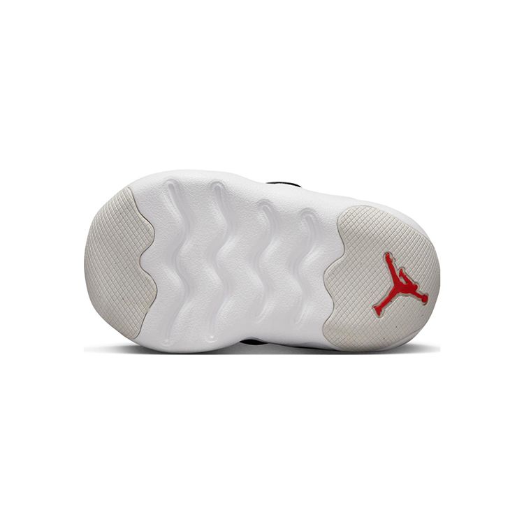 Air Jordan Jordan 23/7 TD Bloodline Dětské tenisky Černá Bílá Univerzitní-Červená DQ9294-061