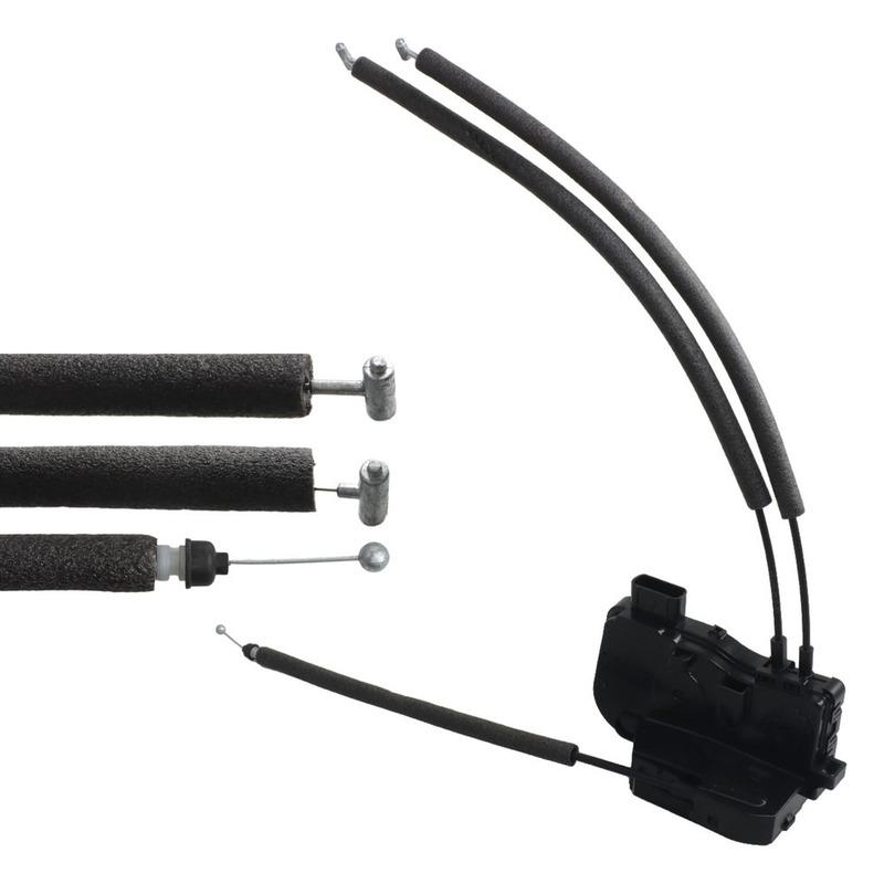 81420-3W000 Rear Right Passenger Door Lock Latch Actuator for KIA Sportage 2011 2012 2013 2014 2015 2016 814203W000