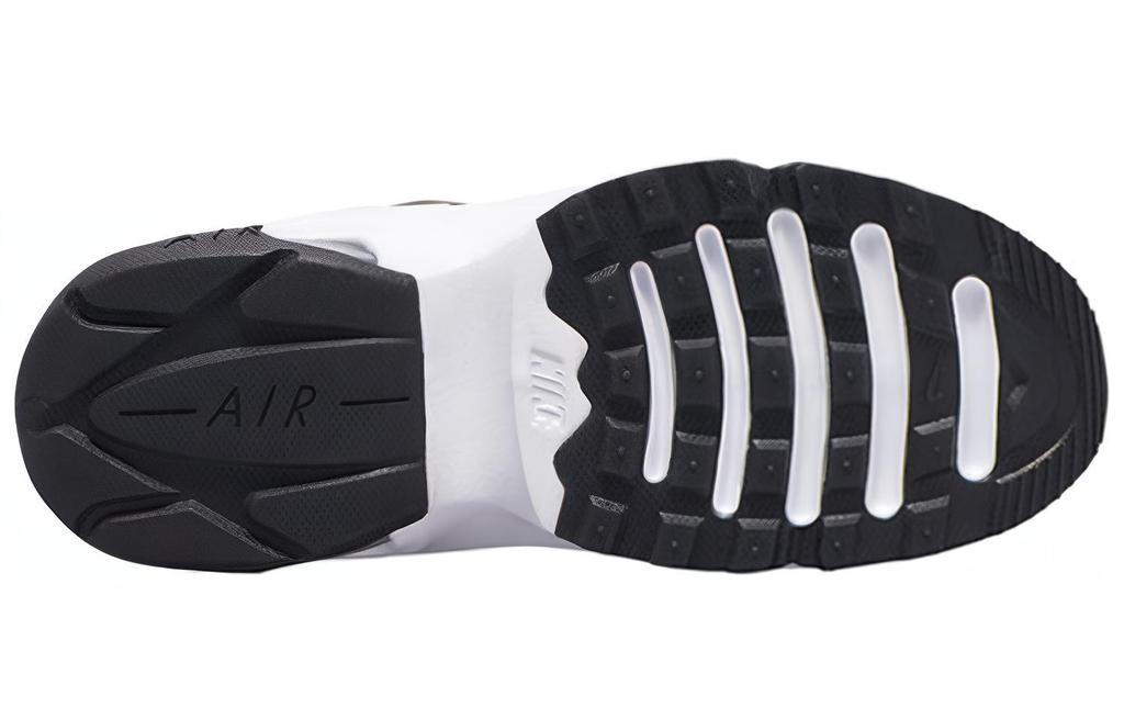 Nike Air Max Graviton Black White Women's AT4404-001