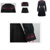 Stylish Tokyo Avengers Shiba Yuzuha Cosplay Costume Sailor Uniform Girls Elegant Skirt Suit