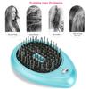 Portable Electric Scalp Massage Comb Hair Brush Salon Hairdressing Styling Tool for Beauty & Personal Care