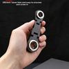 26 In 1 Ratchet Wrench Set Flexible Head Flex Head Wrench Durable Mini Hand Wrench  Hand Tool