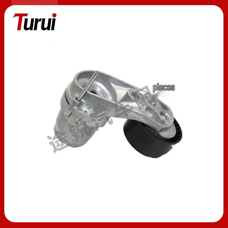 Compatible BMW N55 Engine Belt Tensioner Pulley 11288604266 11287599097 Turui