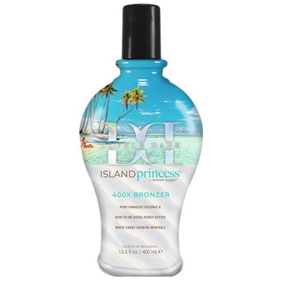 Brown Sugar Double Dark Island Princess Bronzer 221ml