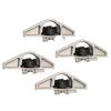 4 pcs PT278-0C010 Anti-Skid Nails Compatible with 07-21 Toyota Tundra