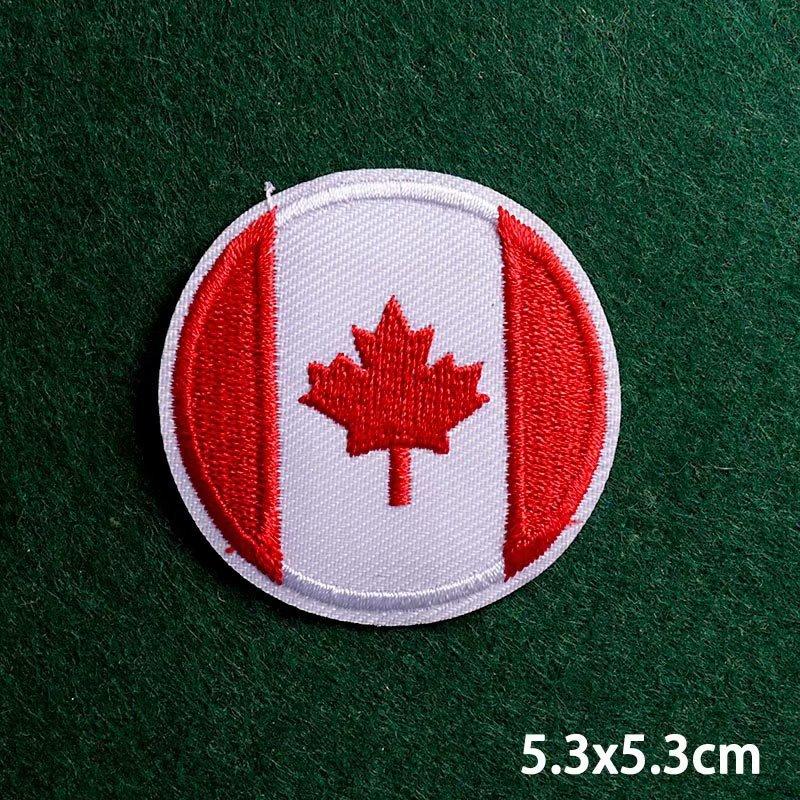 

2 шт./лот нашивки, железные нашивки для одежды, вышивка, наклейка на одежду, вышитые нашивки для одежды, термоклеевые нашивки