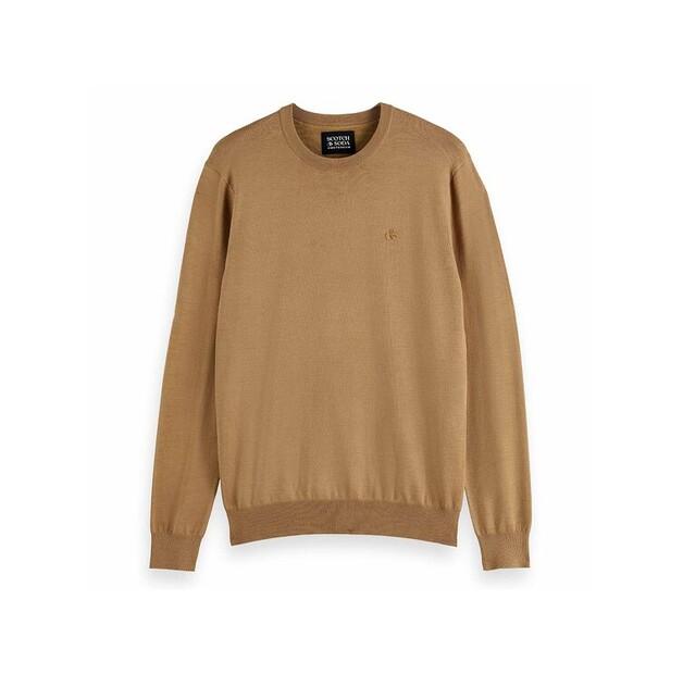 Свитер Scotch & Soda 26958 EU XXL