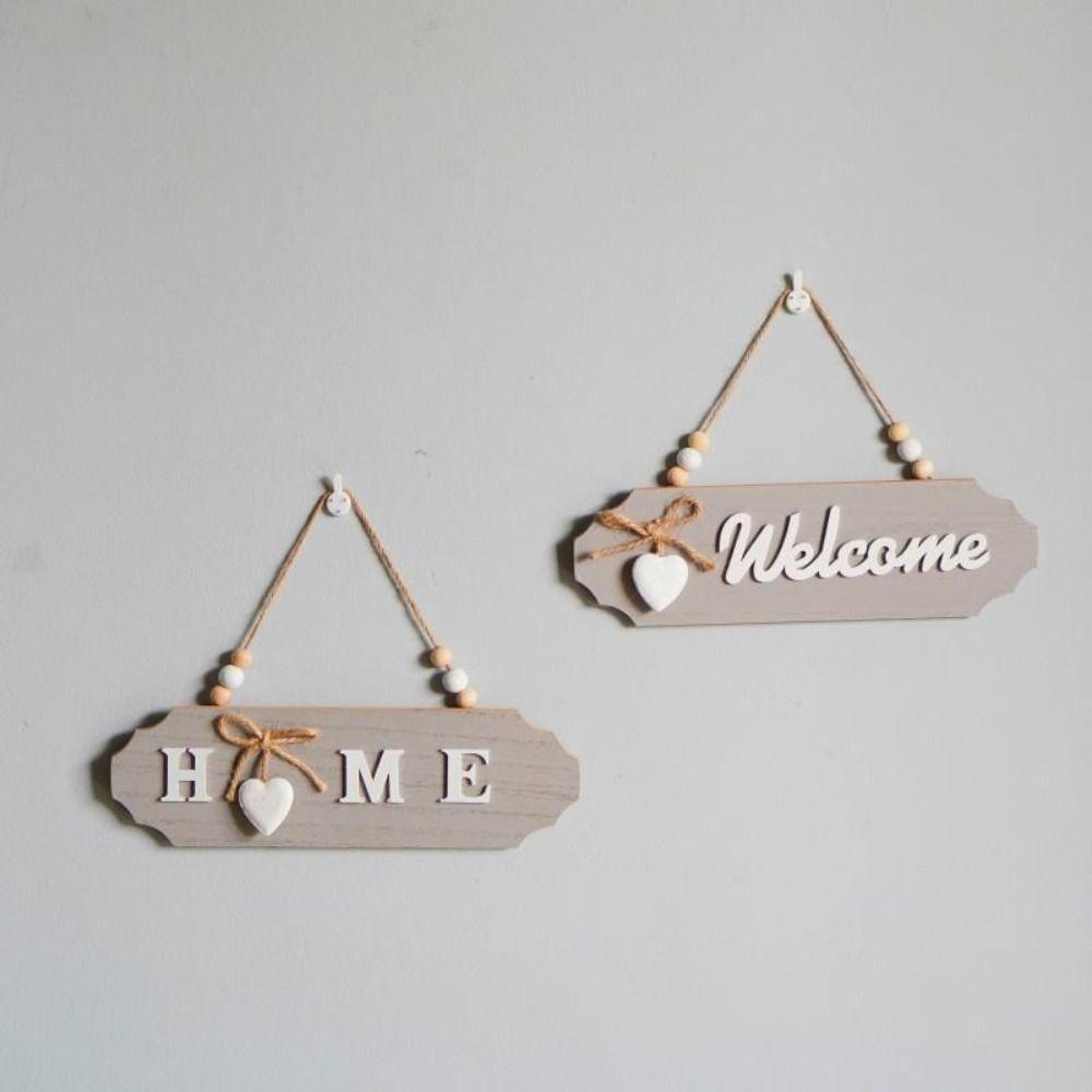 

Vintage Art Plaques Sign Wooden Wall Decorative Home Decor Door Sign Beer Bar