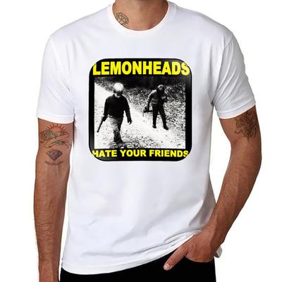 International Art From The Lemonheads Band Classic T Shirt Tshirt Tshirt T Shirts Designer Funny T Shirts Unisex Tshirt