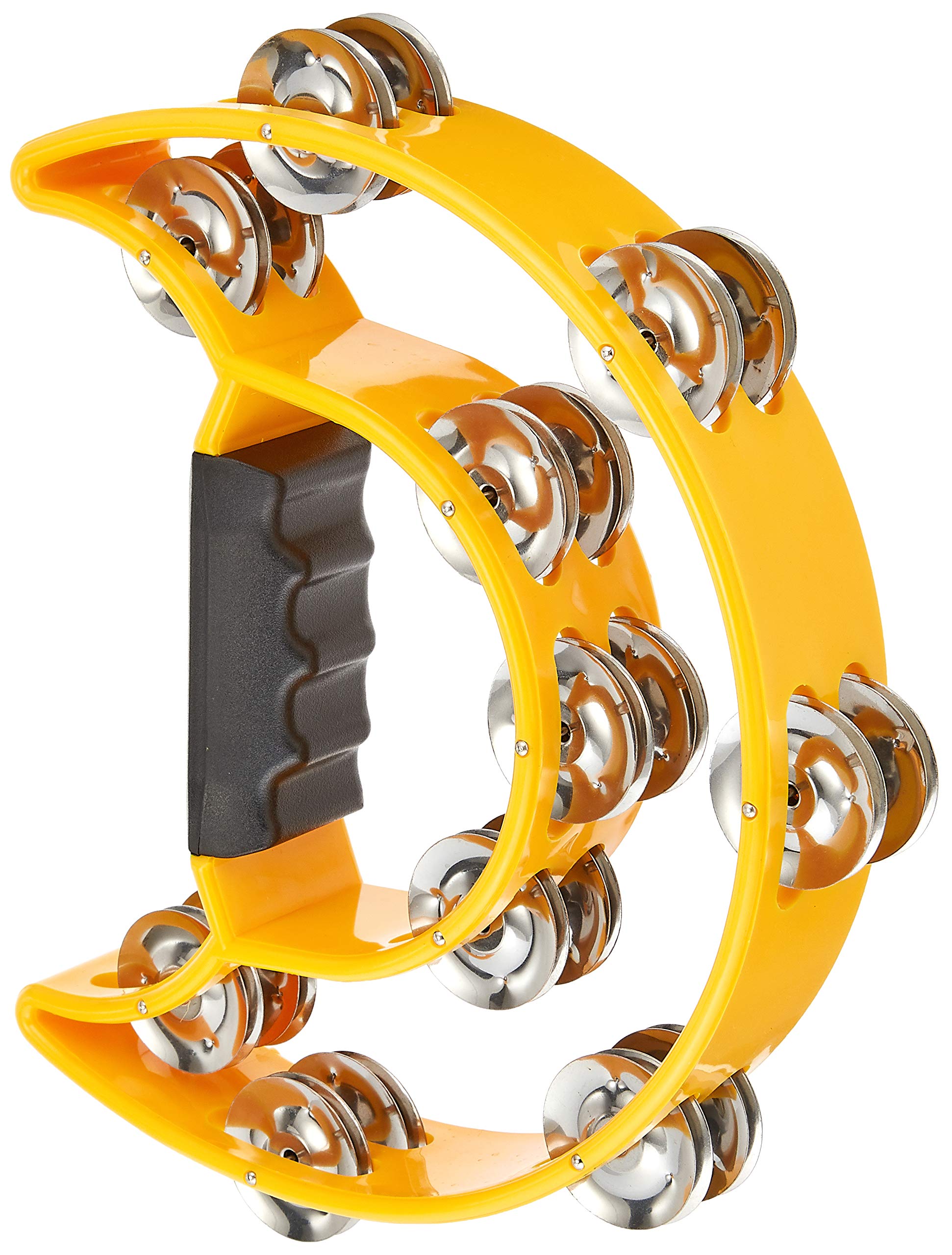 

KC Tambourine Crescent Moon желтый HMT-2003/YW жёлтый