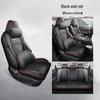 New Style Leather Seat Cushion for Changan EADO PLUS - All-Season Comfort
