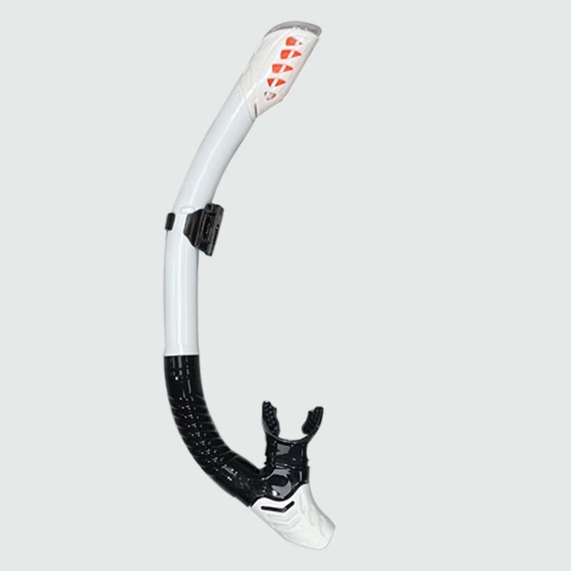 Full Dry Snorkel & Mask Diving Set