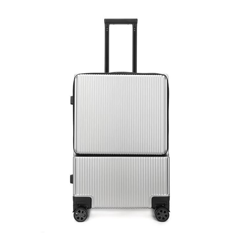 Hengyuanxiang Business Travel Suitcase Collection