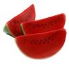 Simulated Fruit Foam Watermelon Slice Party Home Decoration Ornaments