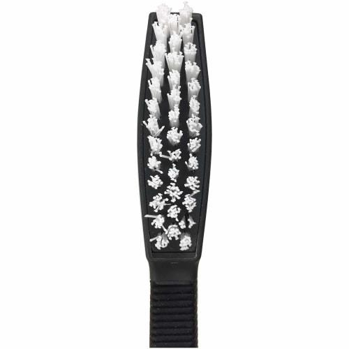 SK11 (SK11) Simple Scraper Hand Brush, Narrow Width (PP), for Cleaning, Washing, and Dusting