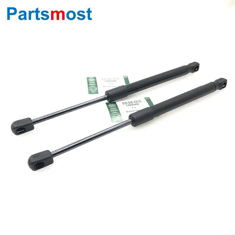 LR093402 New 2 Pieces of Front Hood Gas Strut For Land Rover Range Rover Velar 2017 Onward Bonnet Gas Lift Shock Absorber Spring