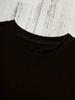 Sleeve Casual Summer Vibrant Mexican Design Casual Wear Women's Spanish Pride Pattern T-Shirt - Black Round Neck Short Sleeved