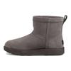 UGG Classic Mini Waterproof 'Grey' Women's 1019643-MTL