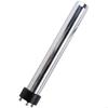 Multipurpose Adjustable Microscope Stand Holder Heavy Duty Iron Construction For Academic Research And Observation Needs