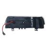 For Mitsubishi Pajero Montero Shogun V73 V77 V75 V87 V93 V97 2006- Outside Rearview Door Side Mirror Turn Signal Light