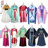 The Apothecary Diaries Cosplay: Chinese-Style Pharmacist Girl Costume for Cats