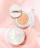 Blossom Tone-Up Cushion Clear SPF50+ PA++++ (Main + Refill)