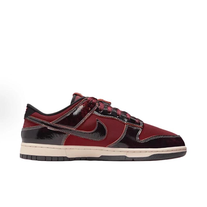 

Nike Dunk Low Retro SE Red Panda Men s HQ1965-600 40