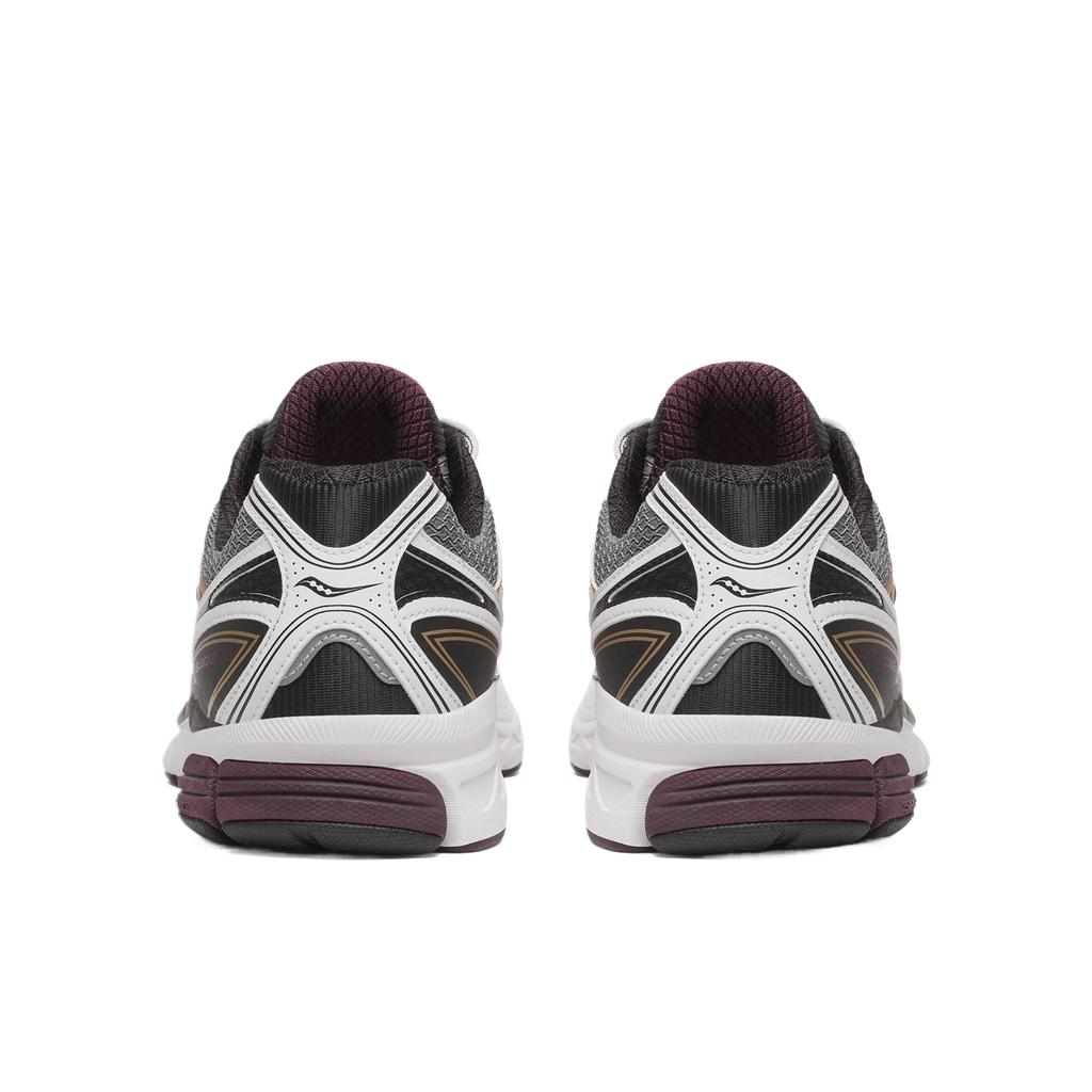 SAUCONY ProGrid Guide 7 Grey Bronze Unisex Sneakers White S70936-11