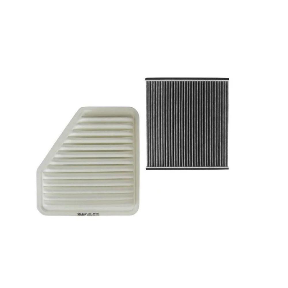 Cabin Air Filter For Toyota Camry Aurion XV40 Rav4 XA30 Lexus ES350 17801-31120,87139-YZZ08,87139-50060,87139-02090