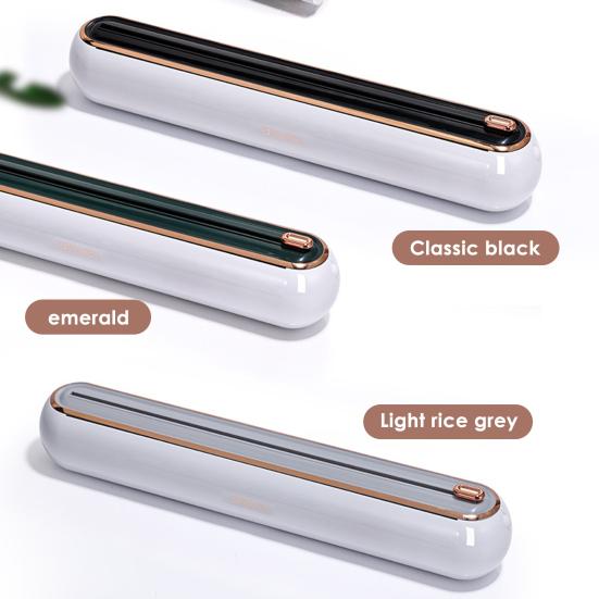 Cling Film Cutter Wall Mount Punch Free Hidden Blade Magnetic Wrap Dispenser Tear-Free Large Roll Disposable Plastic Wrap Cutting Box Kitchen Supplies