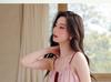Xuan Liang Pajamas Women's Summer Thin Ice Silk Strap Shorts Set Large Size Sexy Light Luxury Premium Home Clothes