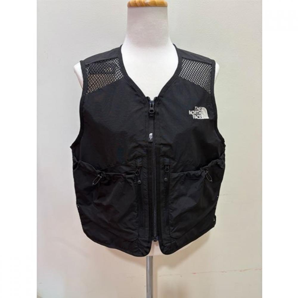 

Жилет North Face Women S Gear MeSh Blk NV5VR33C BLK(BLACK)/85(S)