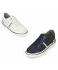 Elcanto Mazz Men'S Webbing Combination Sneakers 3Cm Lcms77M513