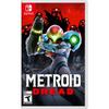 Metroid Dread North Switch (Import Amerika) -