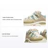 XT-Quest 2 Winter Pear Unisex Sneakers Tan Sterling-Blue Slate-Green L47299300