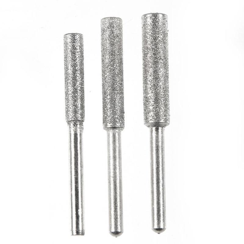 Altın Çelik Elektrikli Testere Bileme Başı 4.0 - Zımpara Zincirli Bileme Dosyası Aleti