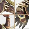 KAIYODO Revoltech Takeya 004 Rising Heaven Non-scale ABS PVC Painted Action Figure
