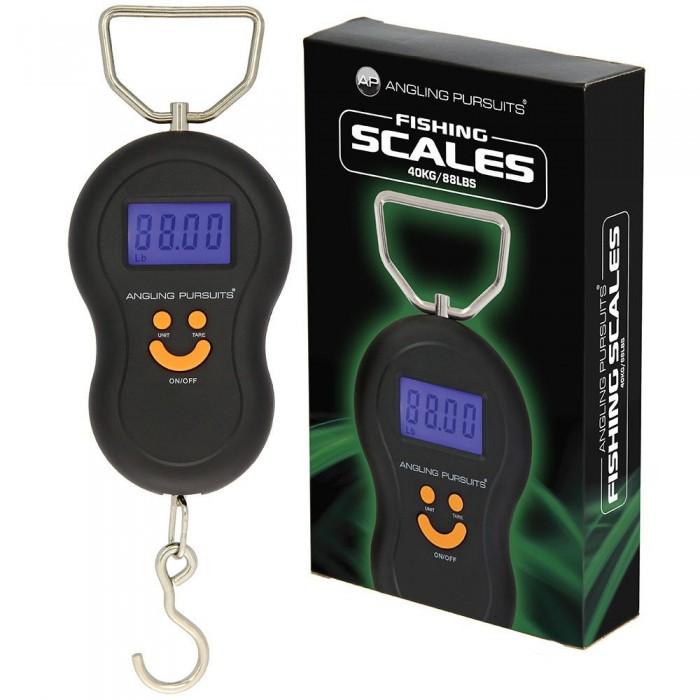 Angling Pursuits Electronic Luggage Scales