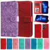 Wallet Leather Case For Xiaomi 14T POCO C65 M6 X6 X5 F5 Redmi Note 13 Pro Plus 13C 14C 12C 12 Phone Cover Card Holder Etui