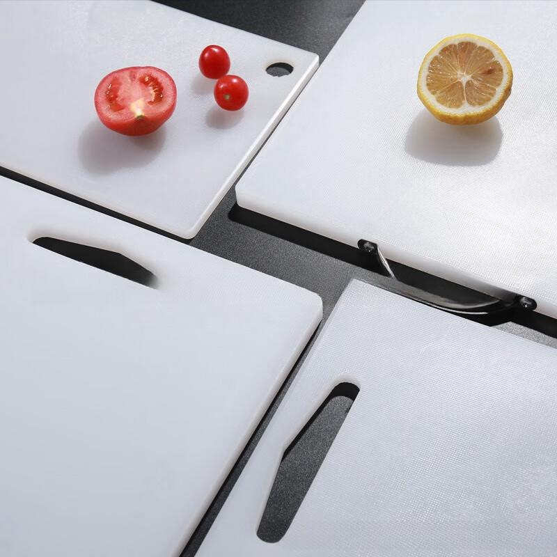 Huiwei PE Anti-Mold Cutting Board