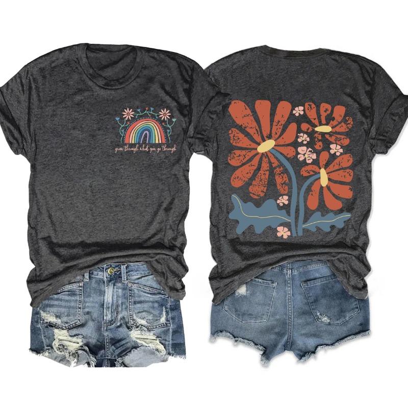 Leisure T-shirt S