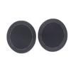 Replacement Ear Pads Protein Ear Covers for Q45 Life Headset Ear Pads for Better Sound Quality Earmuff Earcups