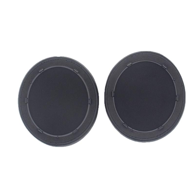 Replacement Ear Pads Protein Ear Covers for Q45 Life Headset Ear Pads for Better Sound Quality Earmuff Earcups