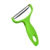 Multifunctional Portable Stainless Steel Potato Peeler Cabbage Peeler Grater Knife