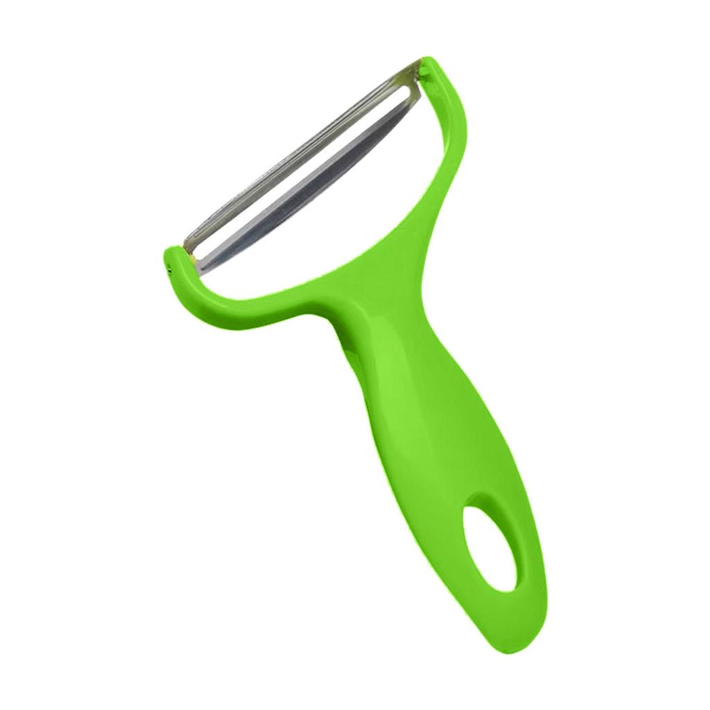 Multifunctional Portable Stainless Steel Potato Peeler Cabbage Peeler Grater Knife