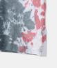Panicalle Tie-Dye Cotton Jersey T-Shirt 2 Colors