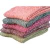 5 Pairs Of Women's Thick Socks Casual Winter Socks Carpet Socks