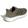 adidas PureBoost 21 Focus Olive Men Sneakers Green Core-Black Halo-Green GY5101