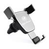 Car Phone Brace Mount Auto Air Vent Handset Holder For Alfa Romeo Giulietta Mito 159 Giulia Stelvio 156 147 Tonale Brera DiscoIW8 