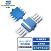 Guanghang Telecom-Grade Fiber Optic Adapters